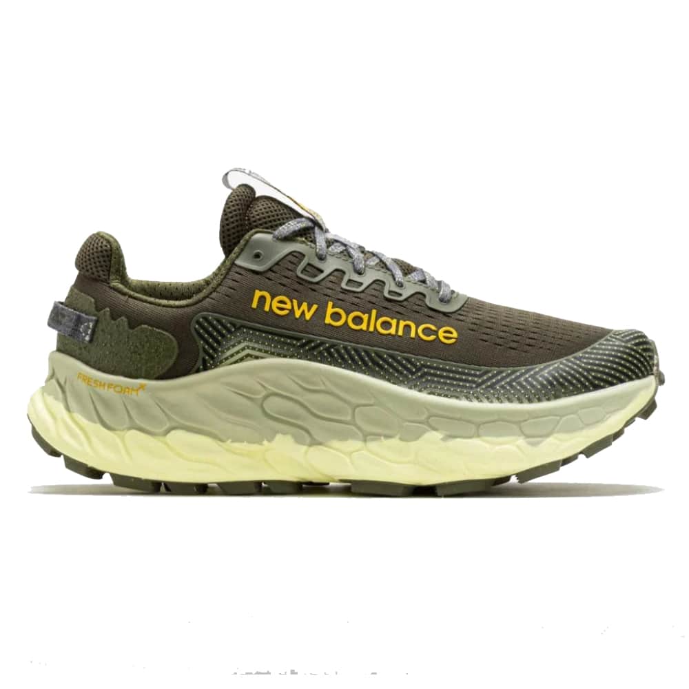 New Balance-NBH3BF036-Fresh Foam-Green