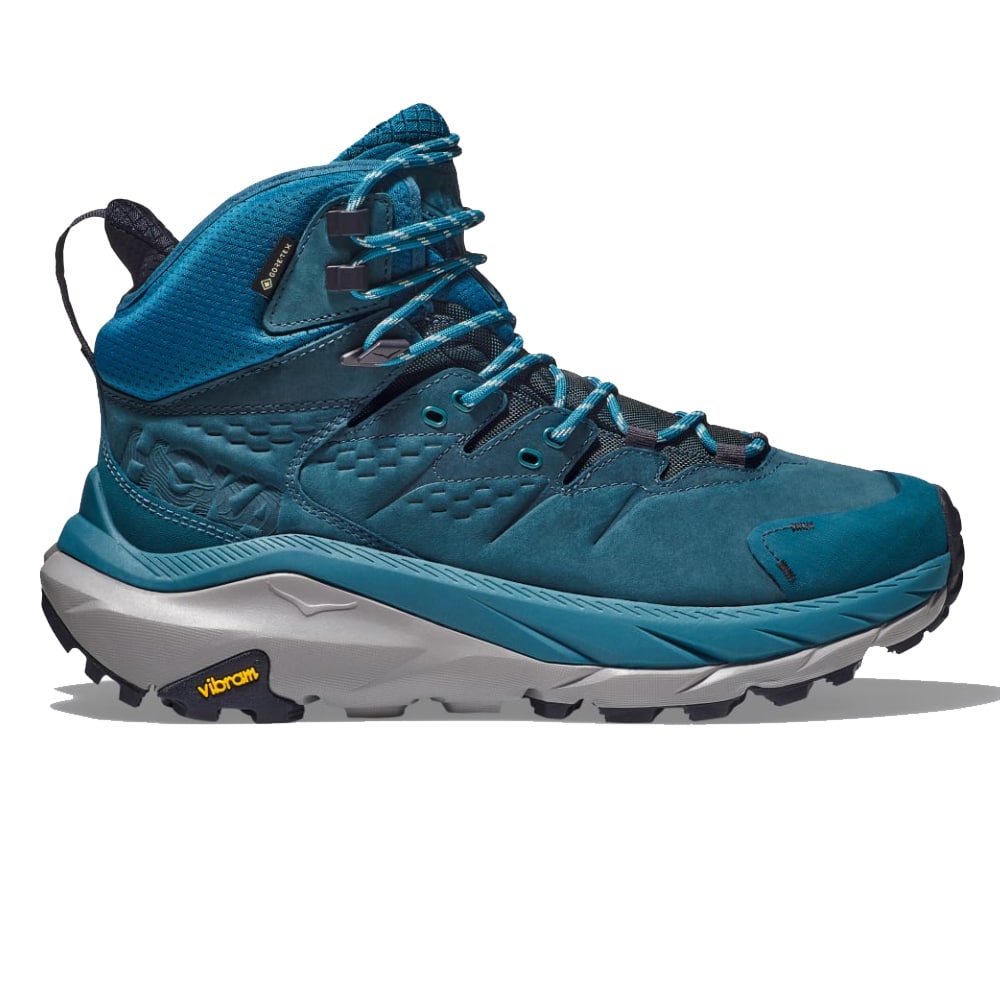 Hoka-HOH1123155-Kaha 2 GTX-Turqoise
