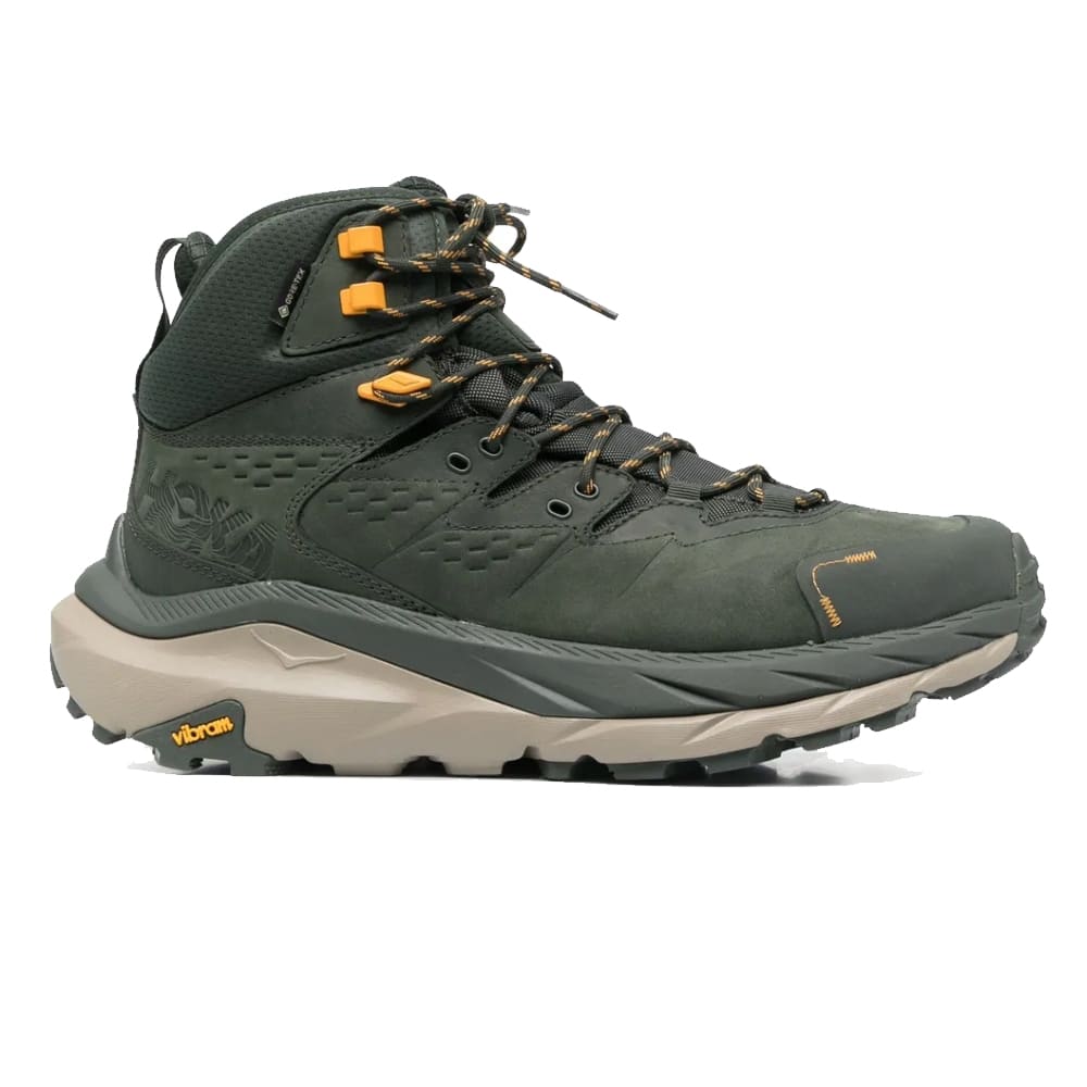 Hoka-HOH1123155-Kaha 2 GTX-Olive