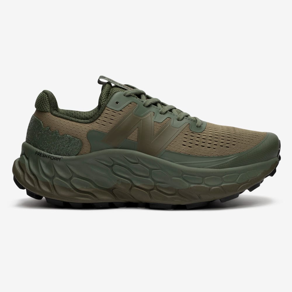 New Balance-NBH3BF036-Fresh Foam-Green