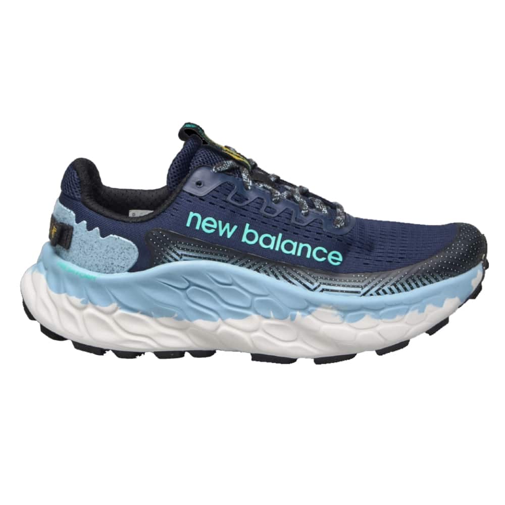 New Balance-NBH3BF036-Fresh Foam-Blue