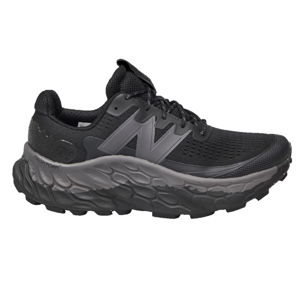 New Balance-NBH3BF036-Fresh Foam-Black Gray