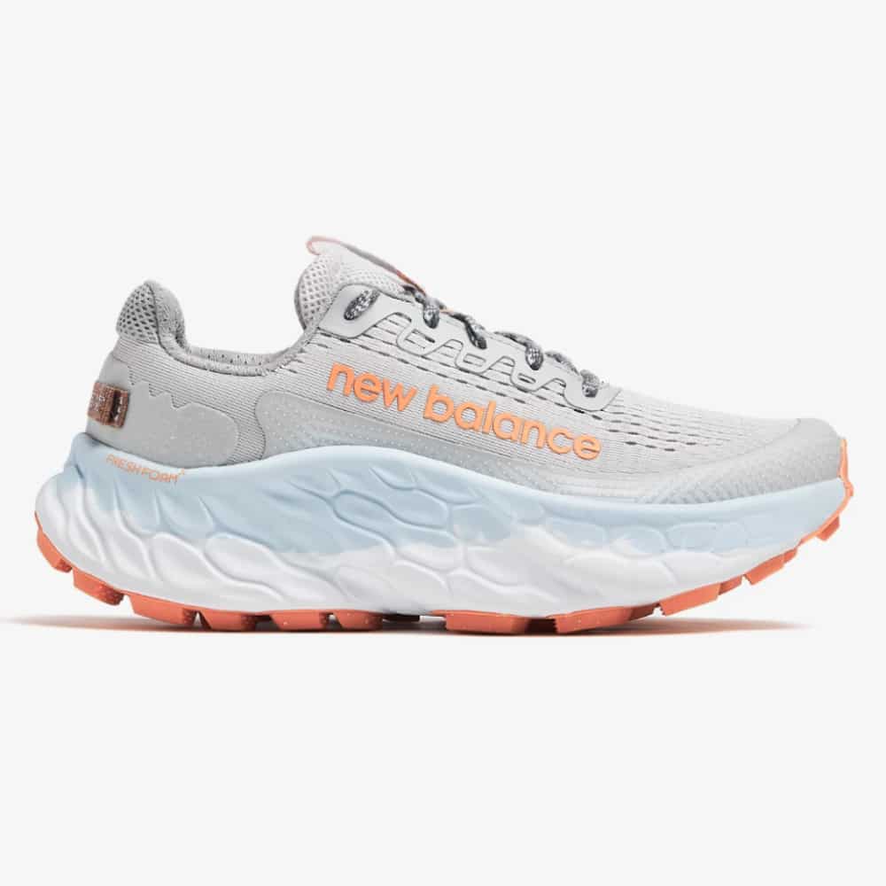 New Balance-NBH3BF036-1-Fresh Foam-Gray New Balance-NBH3BF036-1-Fresh Foam-Gray
