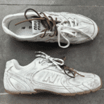 New Balance X Miu Miu-Luxury Shoes-White