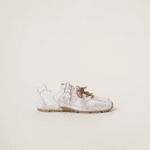 New Balance X Miu Miu-Luxury Shoes-White