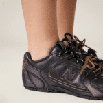 New Balance X Miu Miu-Luxury Shoes-Black