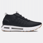 Under Armor-HOVR Shoes-Black