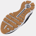 Under Armor-HOVR Shoes-Black