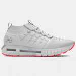 Under Armor-HOVR Shoes-Black