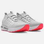 Under Armor-HOVR Shoes-Black