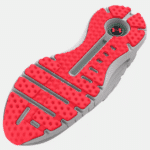 Under Armor-HOVR Shoes-Black