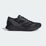 Adidas-ADIG1689-Duramo Speed Shoes-Black