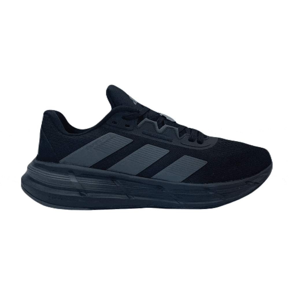 Adidas-ADHO4600-Adidas Duramo-Black