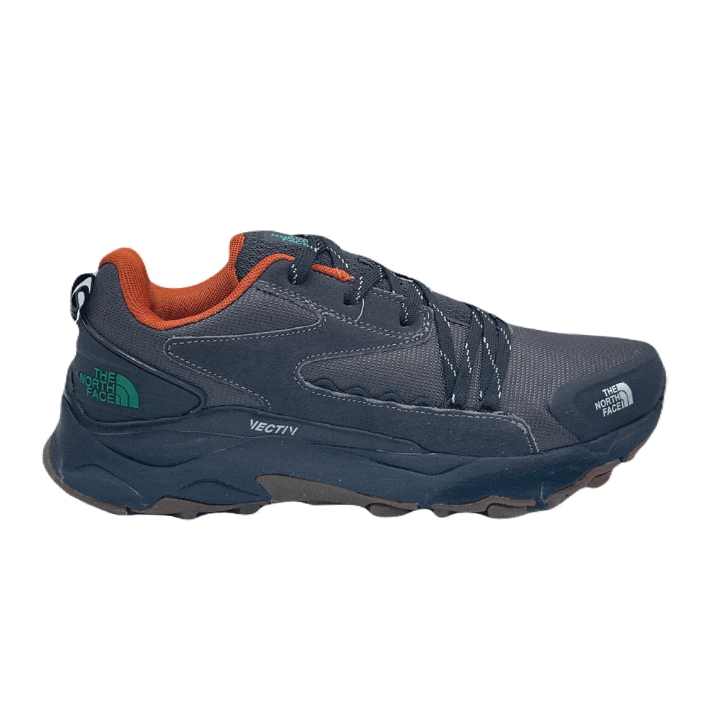 The North Face-NF191551044-Hiking Pro-Dark Gray