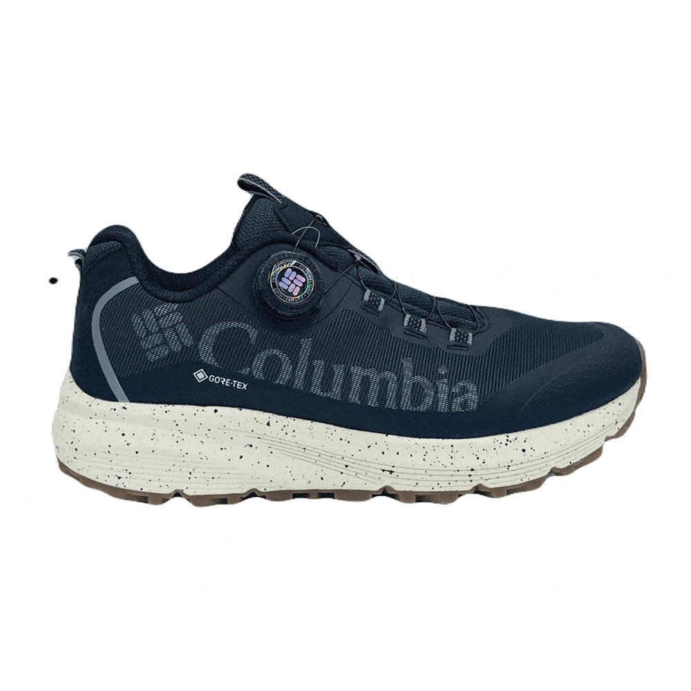Columbia-CO9981-Columbia-Hiking Pro-Dark Gray