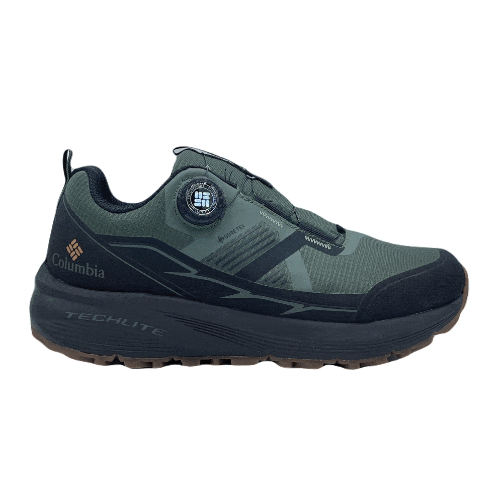 Columbia-CO9982-Columbia-Hiking Pro-Green