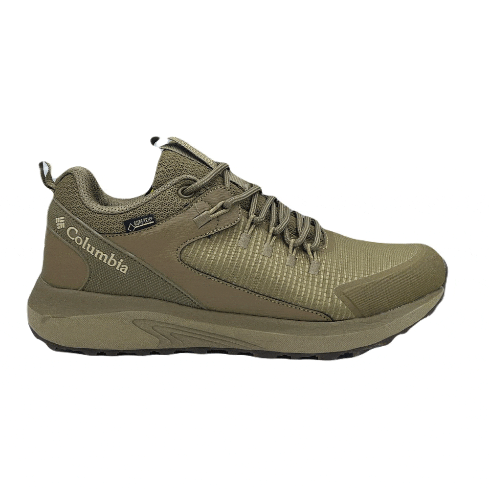 Columbia-CO9977-Hiking Pro-Khaki