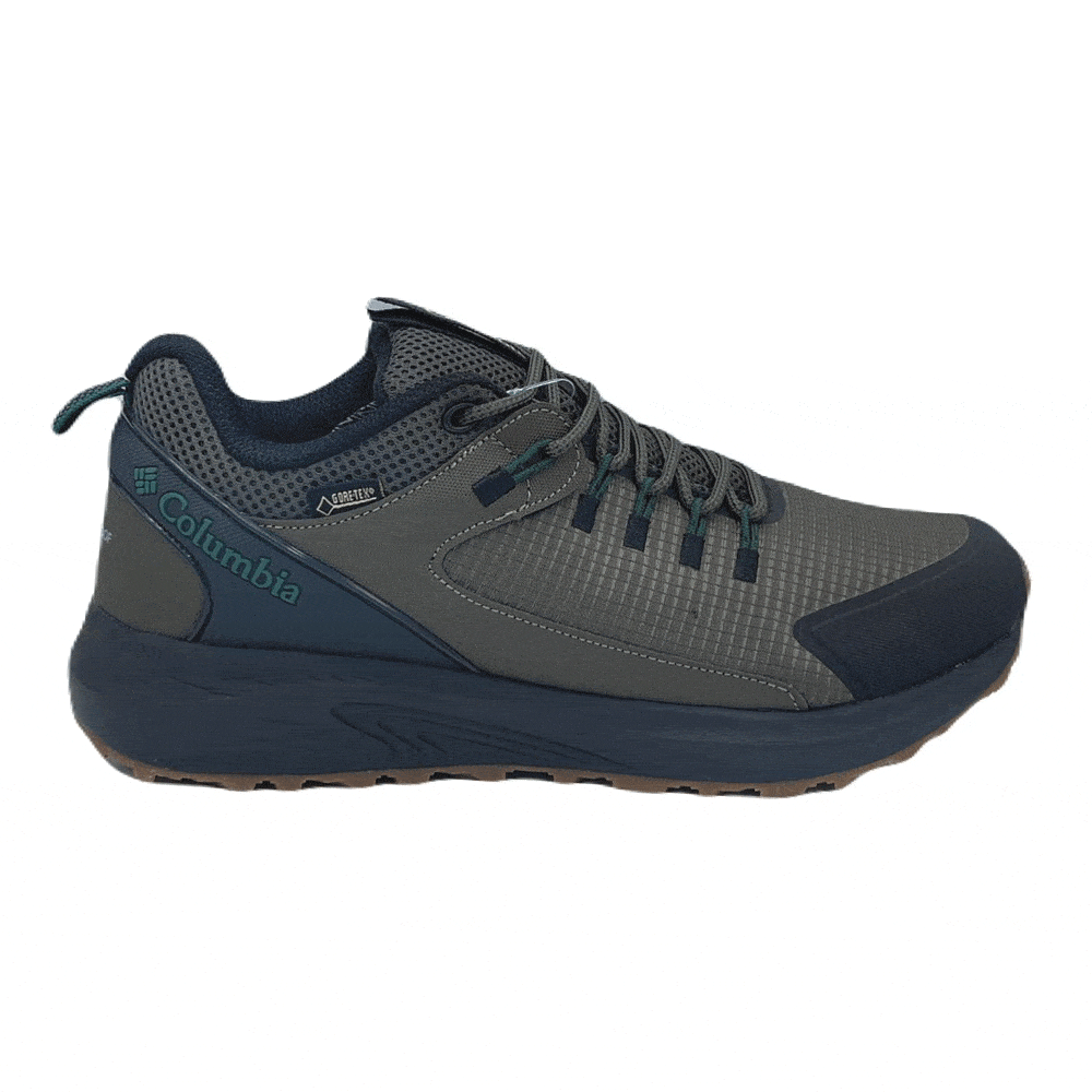 Columbia-CO9977-Hiking Pro-Olive