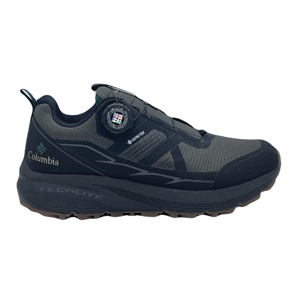 Columbia-CO9982-Columbia-Hiking Pro-Olive Columbia-CO9982-Columbia-Hiking Pro-Olive