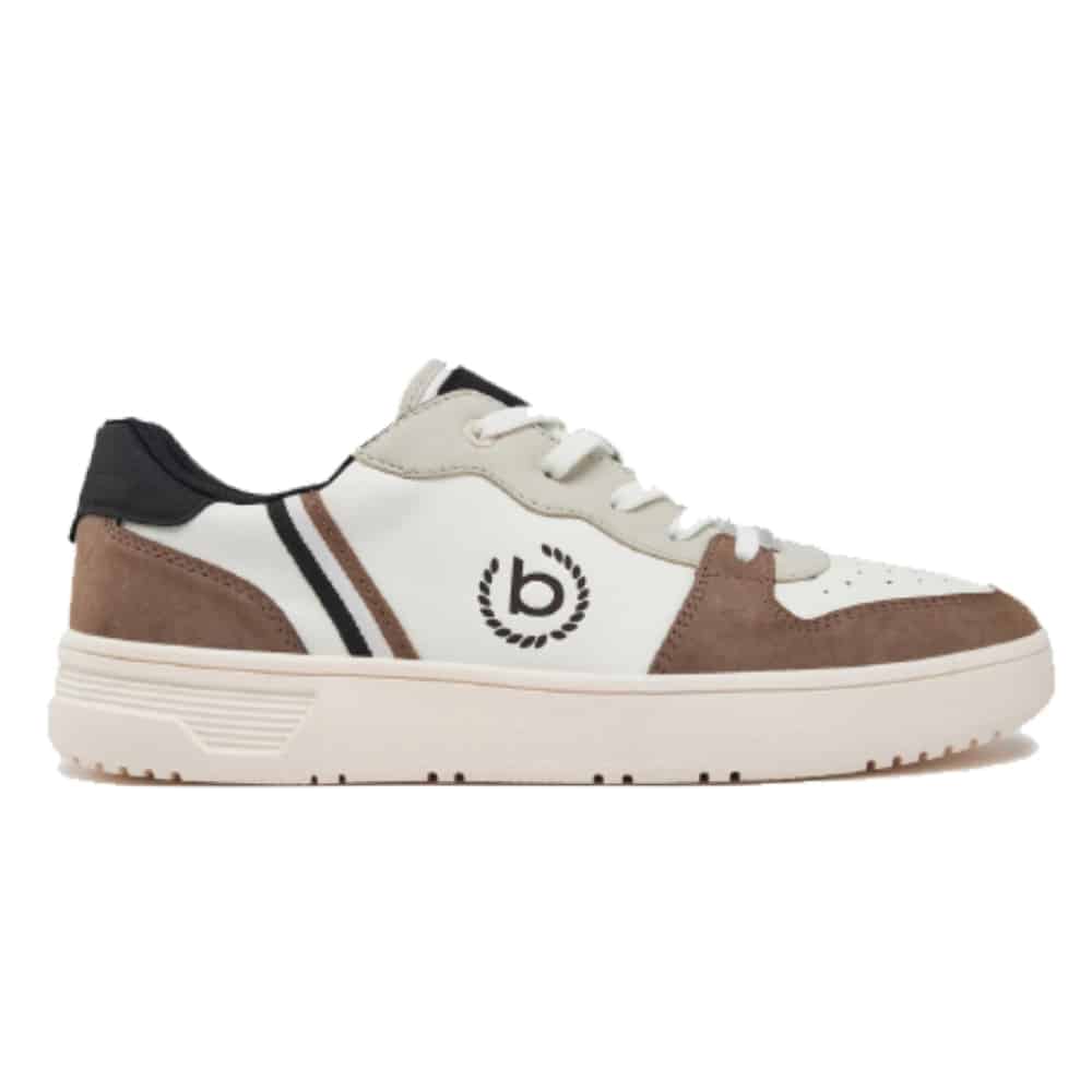 Bugatti-BU325-AQU02-Bugatti Glide-White