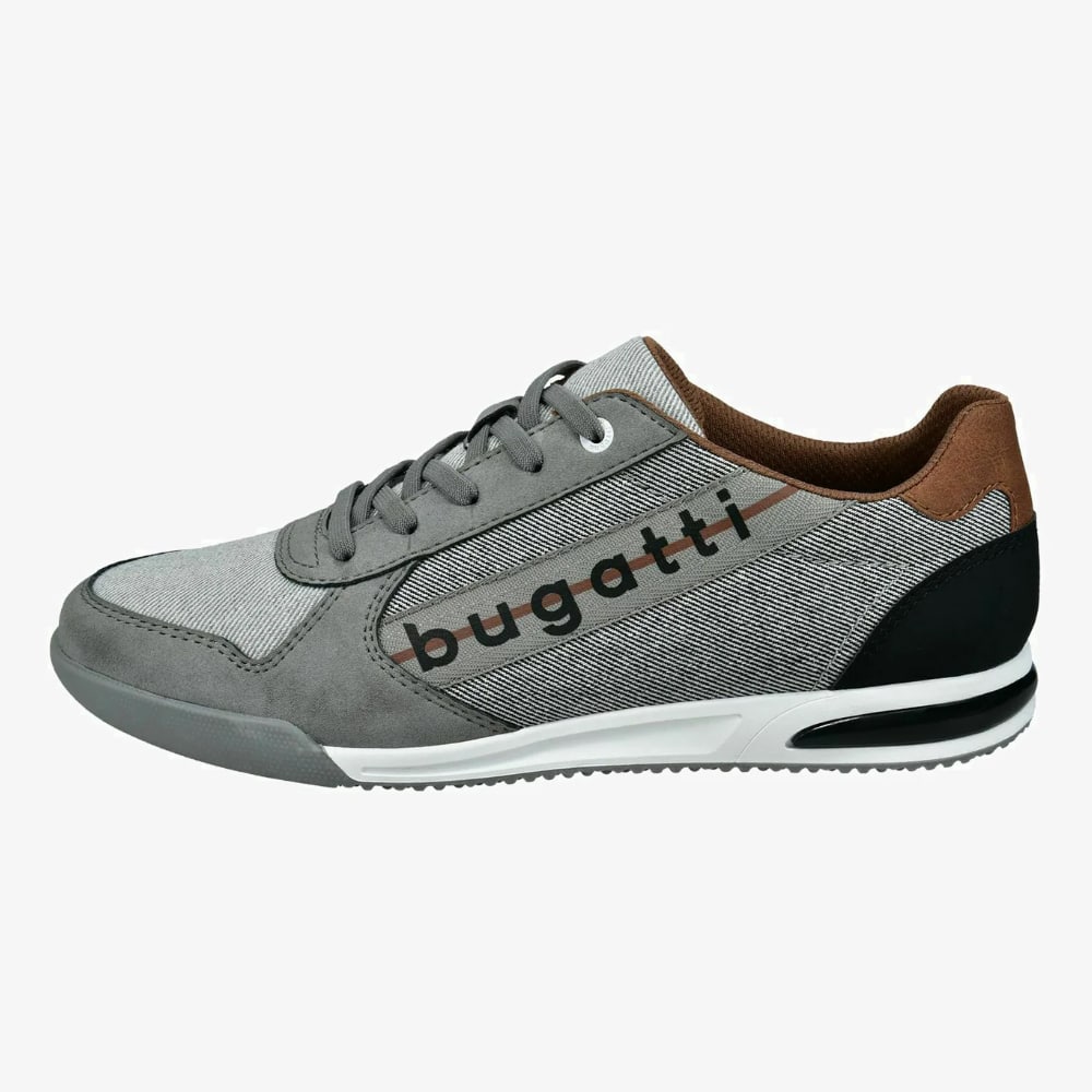 Bugatti-BU325-A3801-Bugatti Glide-Gray
