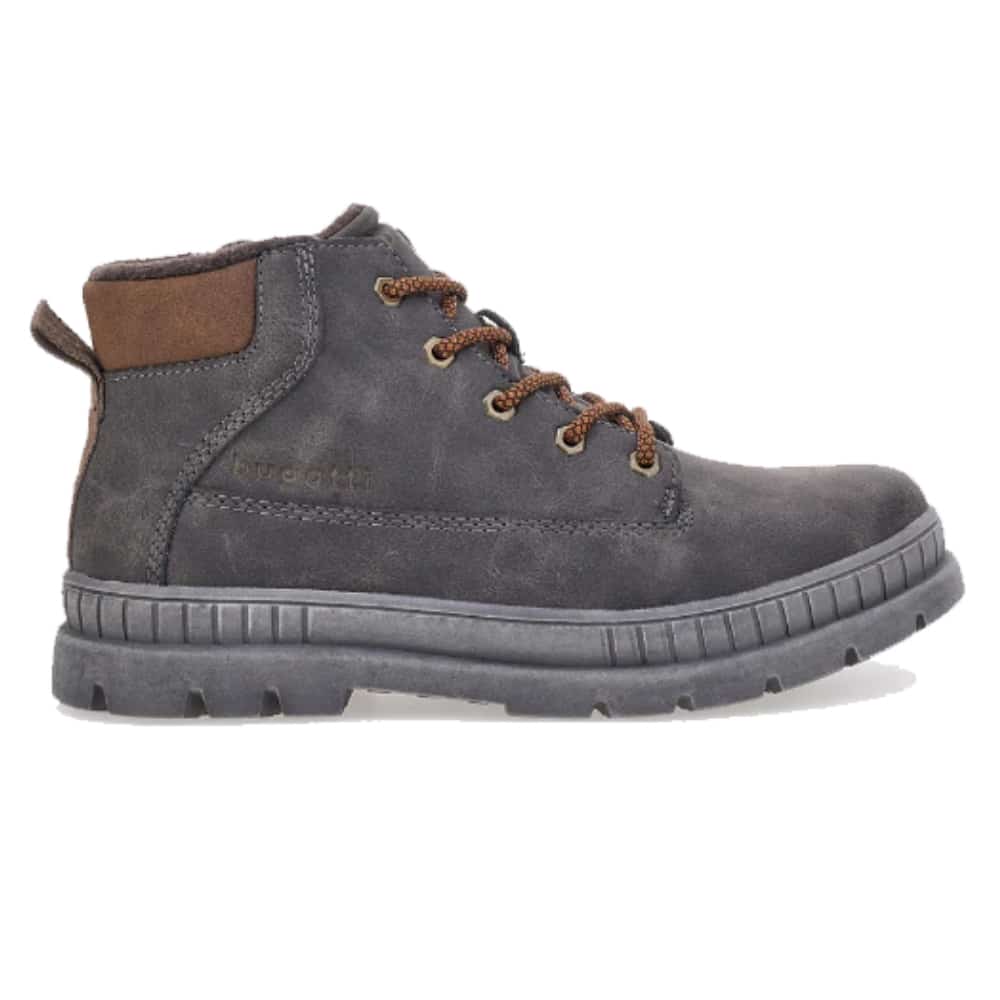 Bugatti-BU321AGB38-Bugatti Glide-Dark Gray
