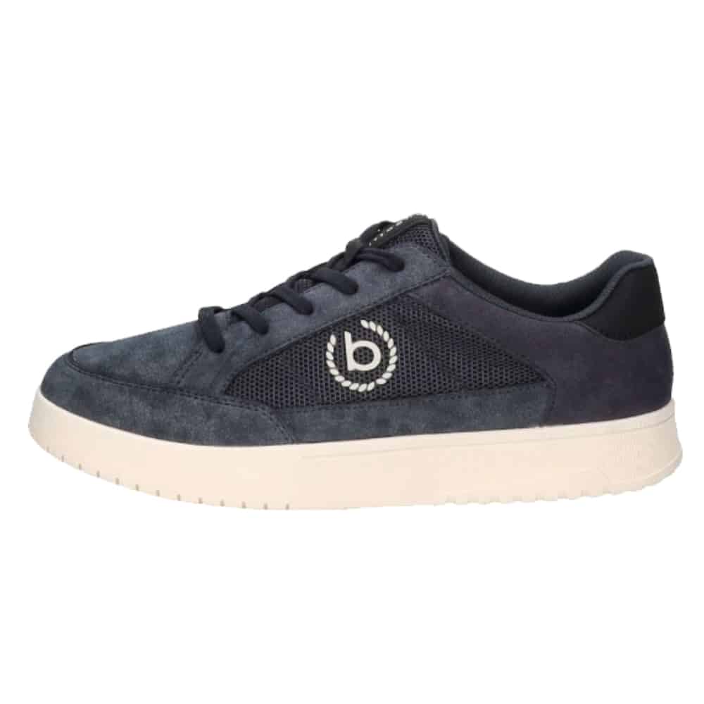 14 Bugatti-BU323-A0G06-Bugatti Glide-Navy