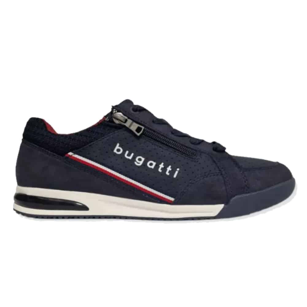 Bugatti-BU325-A3809-Bugatti Glide-Navy