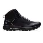 Lescon-LEMAX2-633-1-Waterproof Hiking Boots-Black