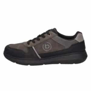 Bugatti-BU334-AFU04-Bugatti Glide-Dark Gray