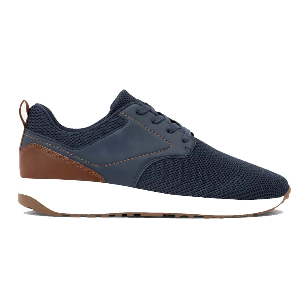 Din sko-BU13-337370-Stepside-Navy