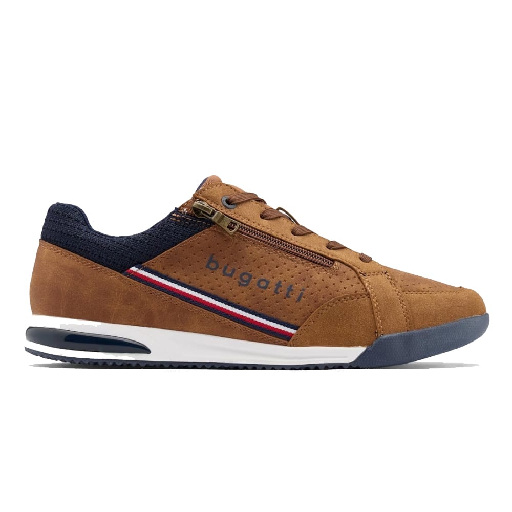 Bugatti-BU325-A3809-Bugatti Glide-Brown Bugatti-BU325-A3809-Bugatti Glide-Brown