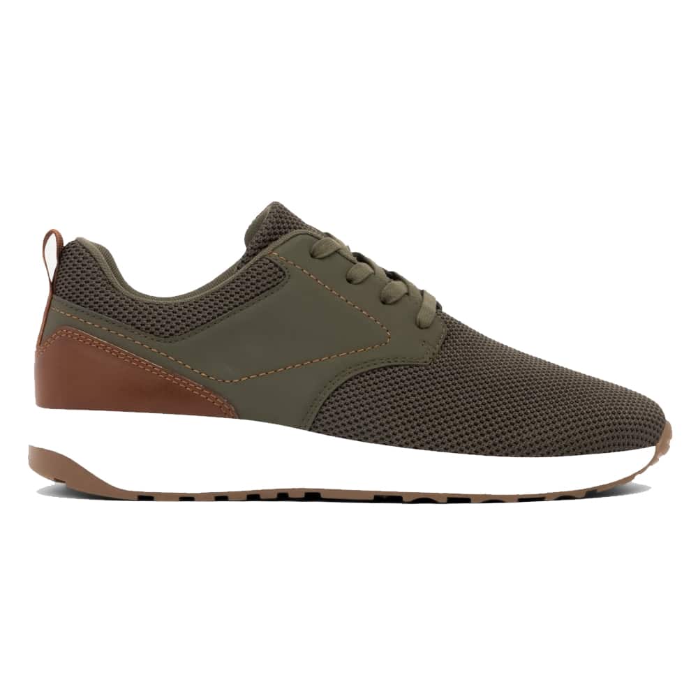 Din sko-BU13-337369-Stepside-Olive