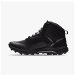 Lescon-LEMAX2-633-1-Waterproof Hiking Boots-Black