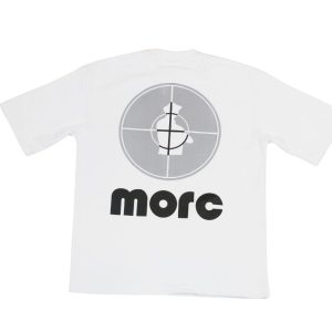 MORC-TA0225417TS-T-Shirt-White