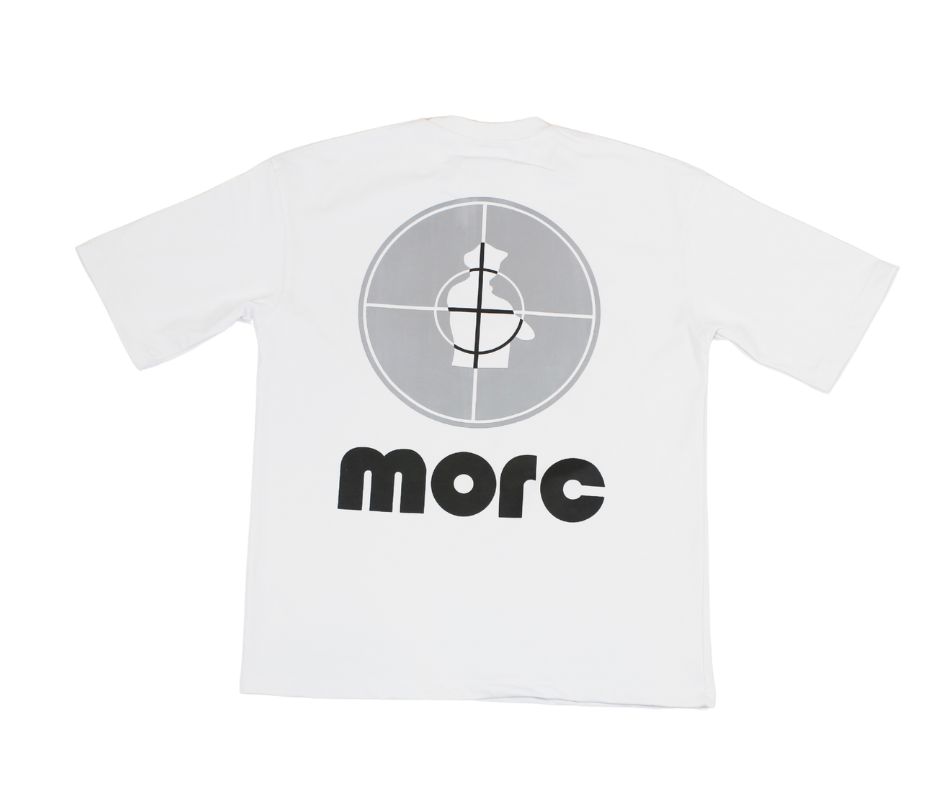 MORC-TA0225417TS-T-Shirt-White