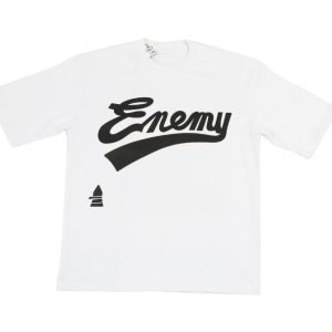 MORC-TA0225417TS-T-Shirt-White