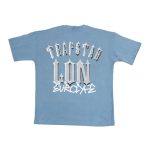 MORC-TA0125405TS-T-Shirt-Light Blue