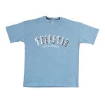 MORC-TA0125405TS-T-Shirt-Light Blue