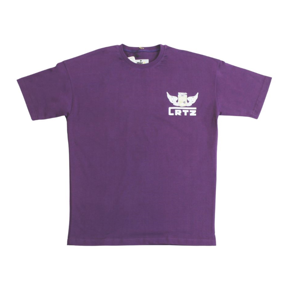 MORC-TA0125406TS-T-Shirt-Purple