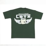 MORC-TA0125406TS-T-Shirt-Olive