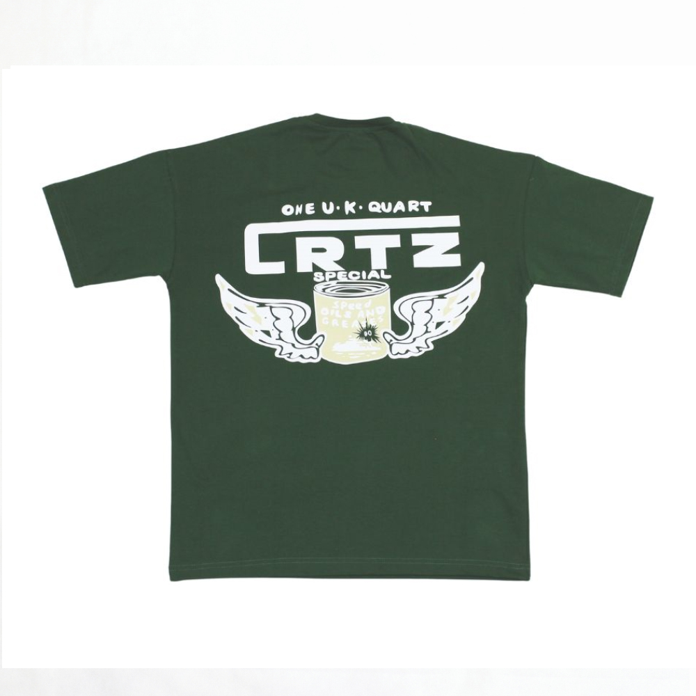 14-G MORC-TA0125406TS-T-Shirt-Olive