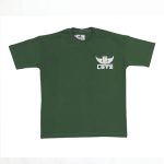 MORC-TA0125406TS-T-Shirt-Olive