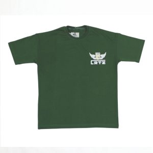 MORC-TA0125406TS-T-Shirt-Olive