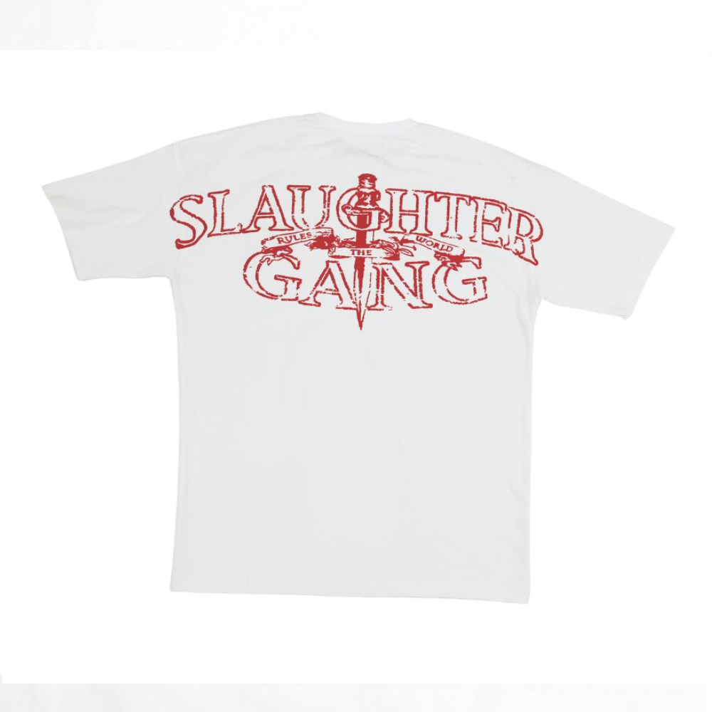 MORC-TA0125408TS-T-Shirt-White