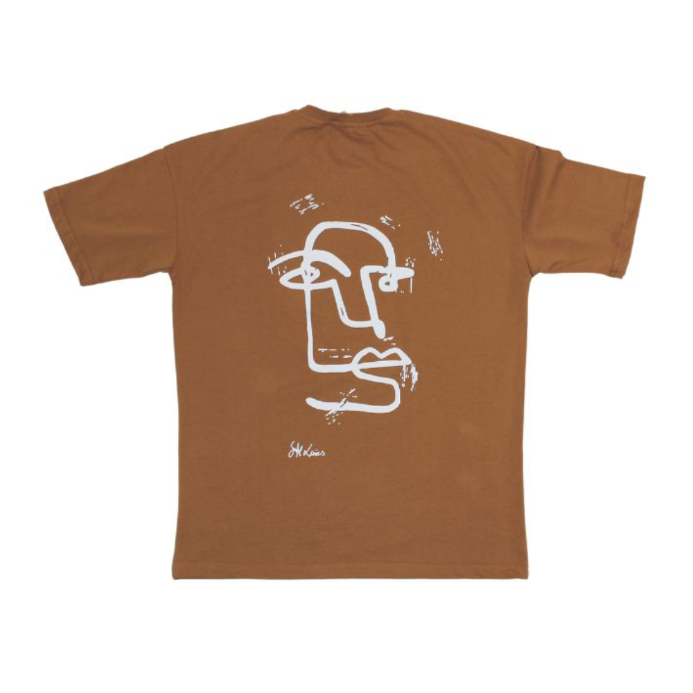 MORC-TA0125401TS -T-Shirt-Havan MORC-TA0125401TS -T-Shirt-Havan