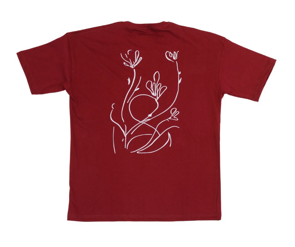 MORC-TA0125411TS-T-Shirt-Burgundy