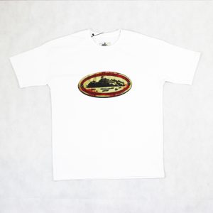 MORC-TA0125409TS-T-Shirt-White