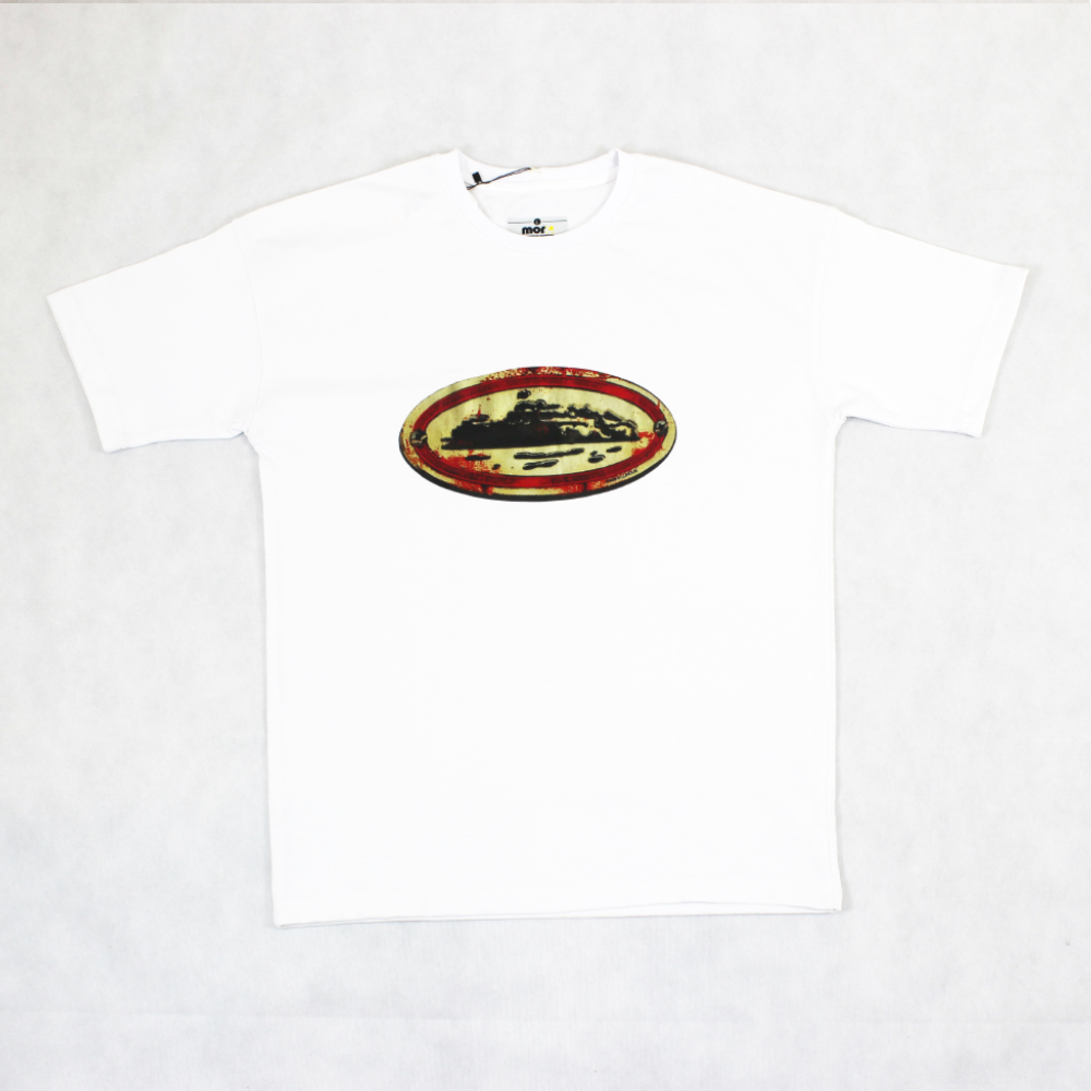 2-WWhite MORC-TA0125409TS-T-Shirt-White