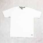 MORC-TA0125401TS -T-Shirt-White